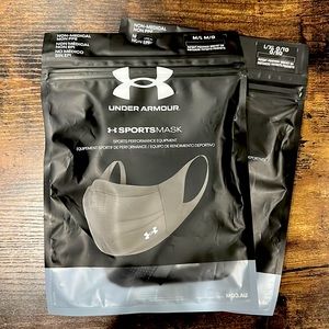 Under Armour Sports Mask